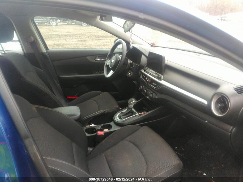 2020 KIA FORTE LXS - 3KPF24AD3LE236599 | SeoVin.biz