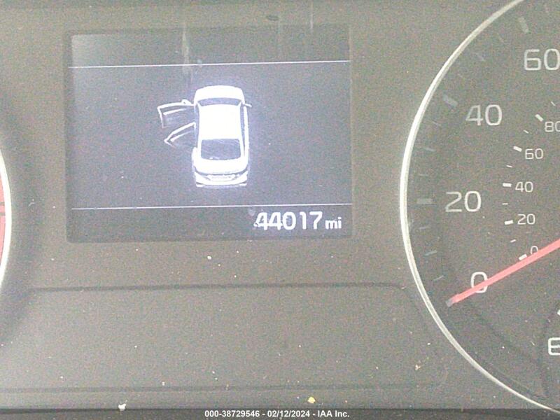 2020 KIA FORTE LXS - 3KPF24AD3LE236599 | SeoVin.biz
