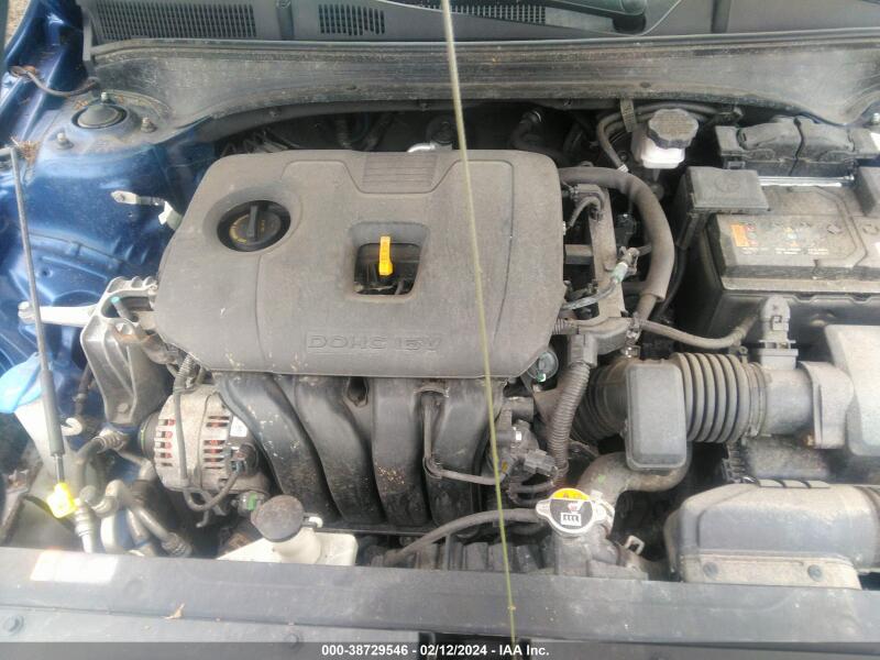 2020 KIA FORTE LXS - 3KPF24AD3LE236599 | SeoVin.biz