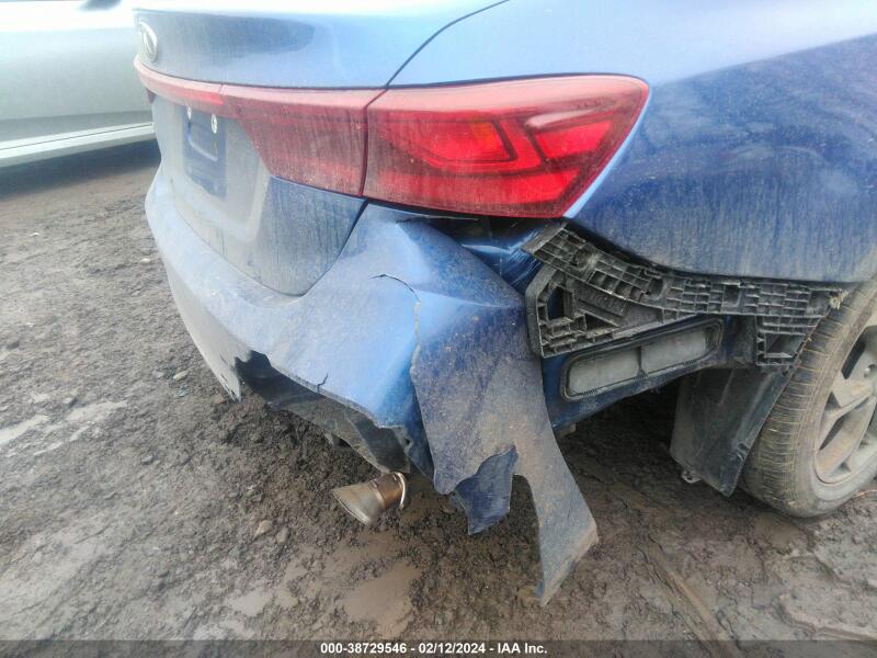 2020 KIA FORTE LXS - 3KPF24AD3LE236599 | SeoVin.biz