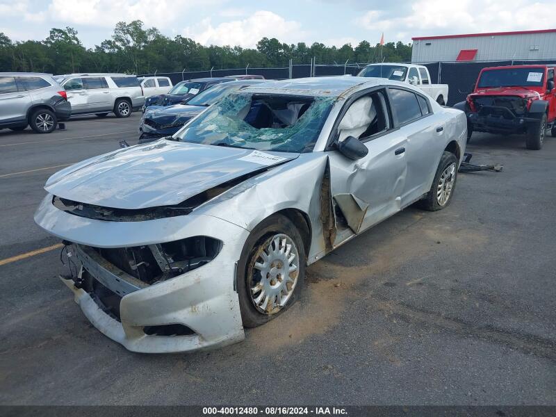2017 DODGE CHARGER POLICE AWD - 2C3CDXKT2HH579554 | SeoVin.biz