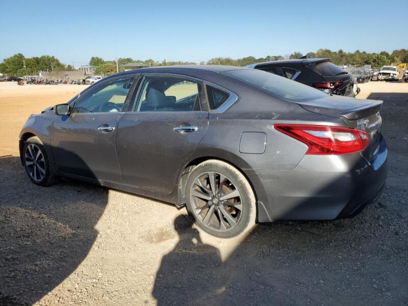 2016 NISSAN ALTIMA 2.5 - 1N4AL3AP2GN385296 | SeoVin.biz
