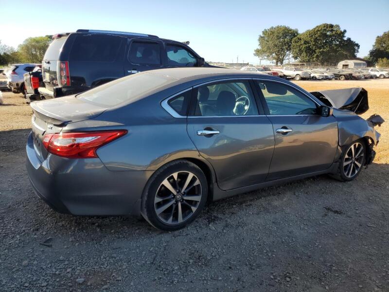 2016 NISSAN ALTIMA 2.5 - 1N4AL3AP2GN385296 | SeoVin.biz
