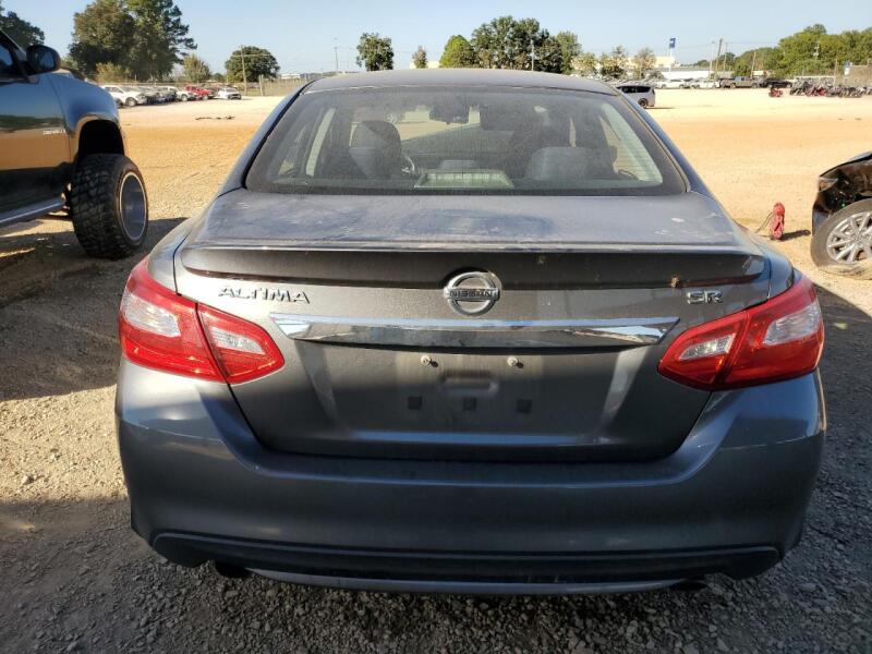 2016 NISSAN ALTIMA 2.5 - 1N4AL3AP2GN385296 | SeoVin.biz