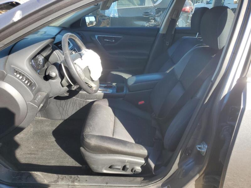 2016 NISSAN ALTIMA 2.5 - 1N4AL3AP2GN385296 | SeoVin.biz