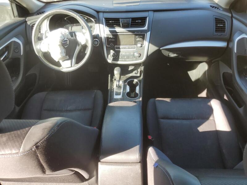 2016 NISSAN ALTIMA 2.5 - 1N4AL3AP2GN385296 | SeoVin.biz