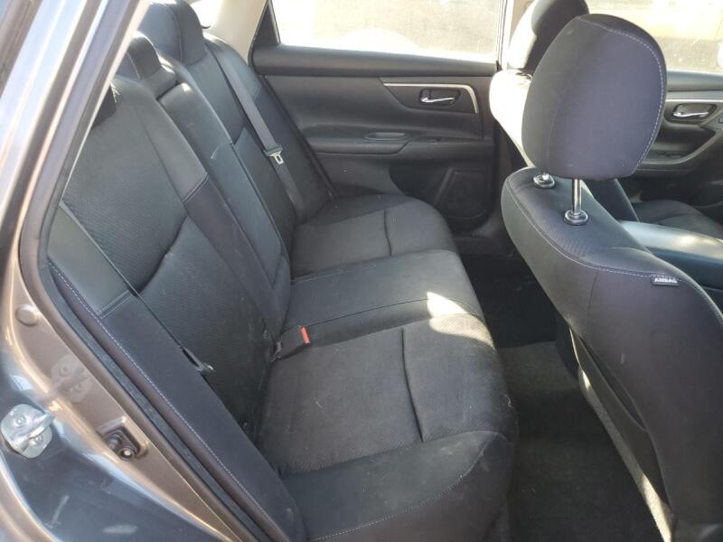 2016 NISSAN ALTIMA 2.5 - 1N4AL3AP2GN385296 | SeoVin.biz