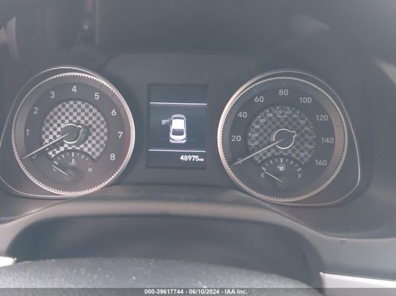2020 HYUNDAI ELANTRA SEL - KMHD84LF5LU930891 | SeoVin.biz