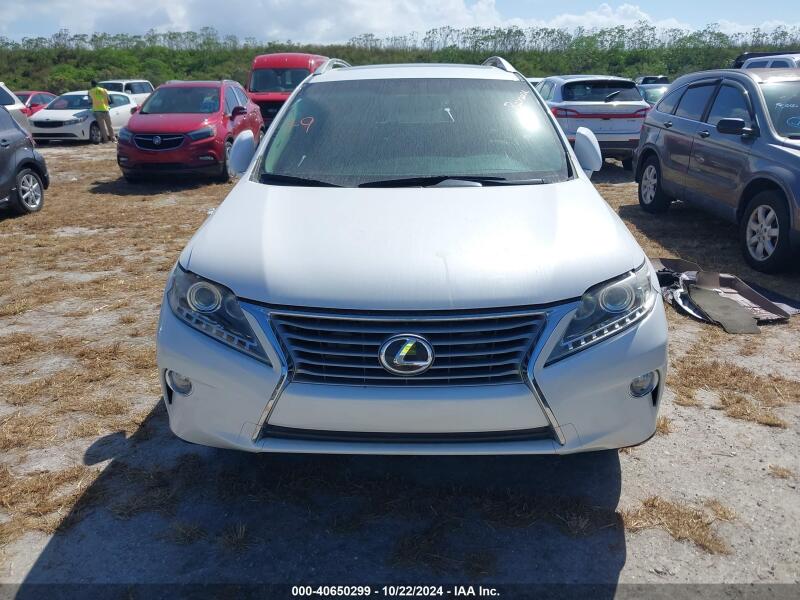 2015 LEXUS RX 350 - 2T2BK1BA8FC260817 | SeoVin.biz