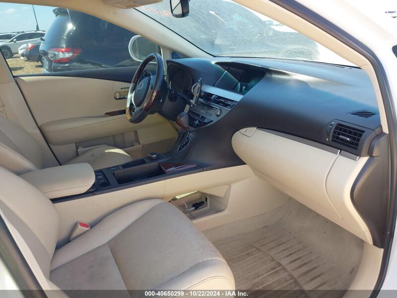 2015 LEXUS RX 350 - 2T2BK1BA8FC260817 | SeoVin.biz