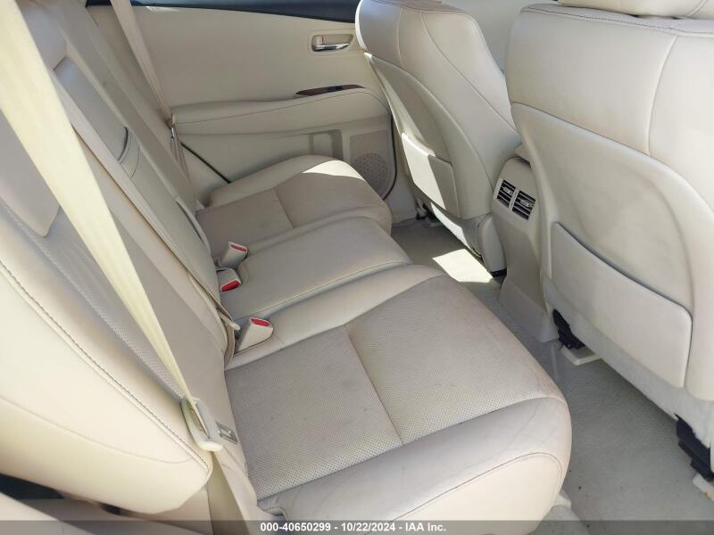 2015 LEXUS RX 350 - 2T2BK1BA8FC260817 | SeoVin.biz
