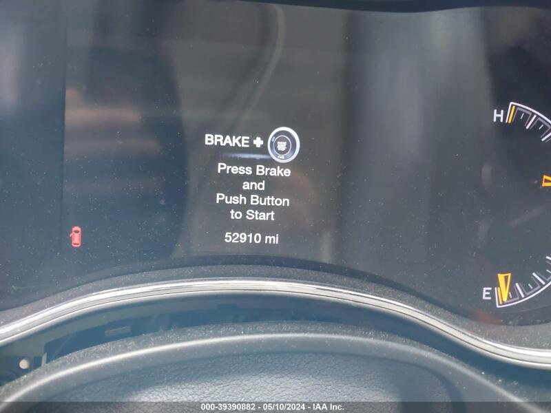 2019 JEEP GRAND CHEROKEE ALTITUDE 4X4 - 1C4RJFAG9KC589036 | SeoVin.biz