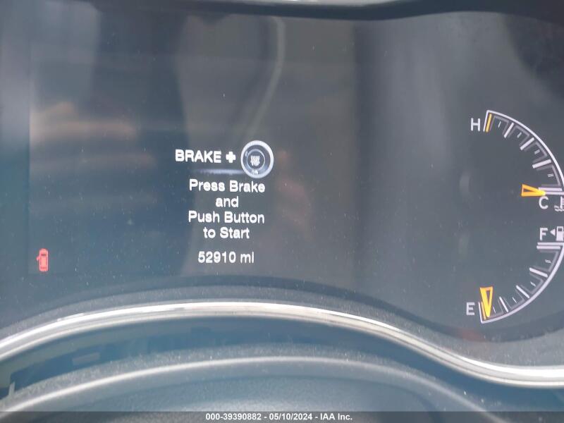 2019 JEEP GRAND CHEROKEE ALTITUDE 4X4 - 1C4RJFAG9KC589036 | SeoVin.biz