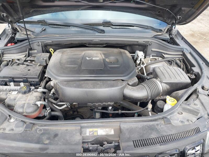 2019 JEEP GRAND CHEROKEE ALTITUDE 4X4 - 1C4RJFAG9KC589036 | SeoVin.biz