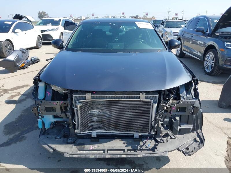 2022 HONDA CIVIC SPORT - 2HGFE2F57NH551735 | SeoVin.biz