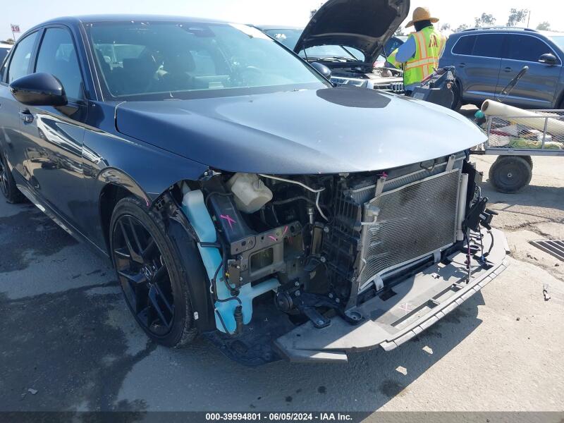 2022 HONDA CIVIC SPORT - 2HGFE2F57NH551735 | SeoVin.biz