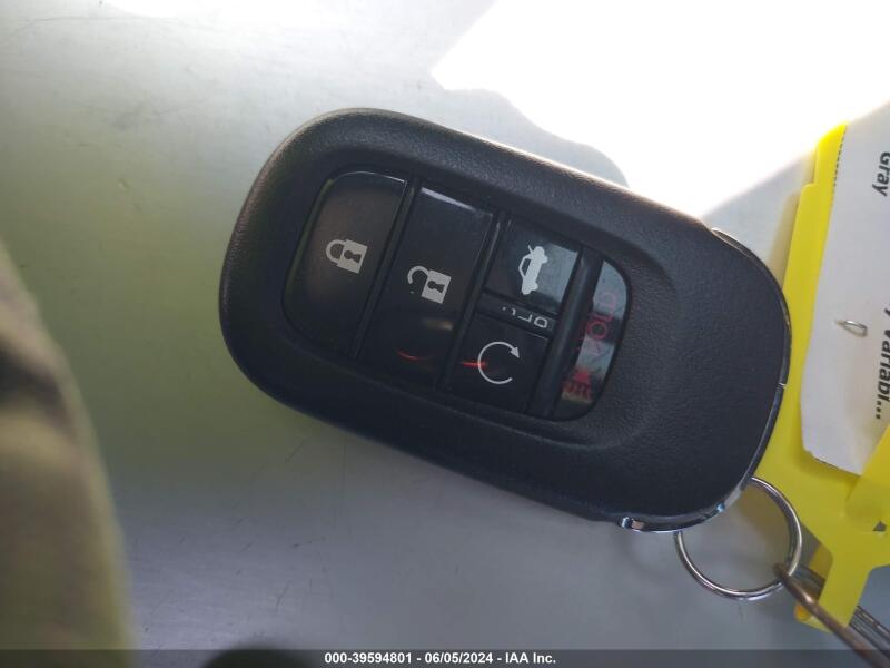 2022 HONDA CIVIC SPORT - 2HGFE2F57NH551735 | SeoVin.biz