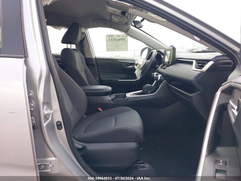 2021 TOYOTA RAV4 XLE - 2T3P1RFV6MW223406 | SeoVin.biz