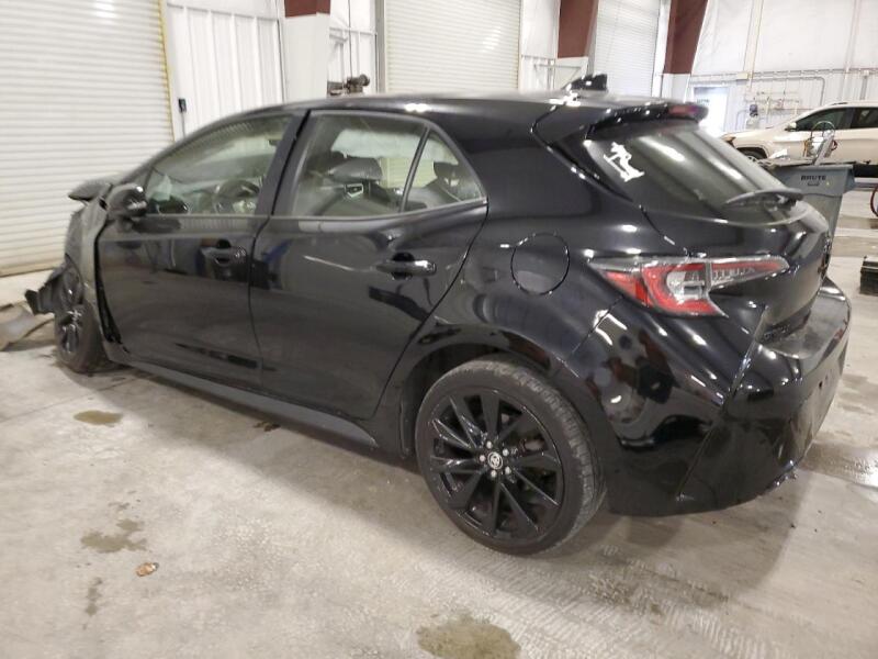 2021 TOYOTA COROLLA SE - JTND4MBE9M3122359 | SeoVin.biz