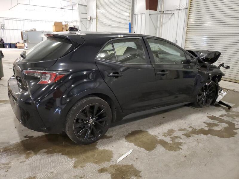 2021 TOYOTA COROLLA SE - JTND4MBE9M3122359 | SeoVin.biz