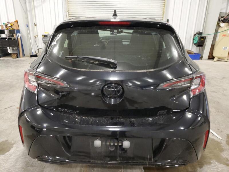 2021 TOYOTA COROLLA SE - JTND4MBE9M3122359 | SeoVin.biz