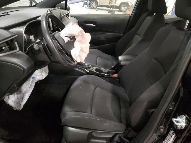 2021 TOYOTA COROLLA SE - JTND4MBE9M3122359 | SeoVin.biz