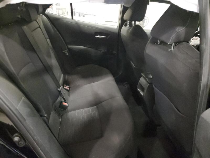 2021 TOYOTA COROLLA SE - JTND4MBE9M3122359 | SeoVin.biz