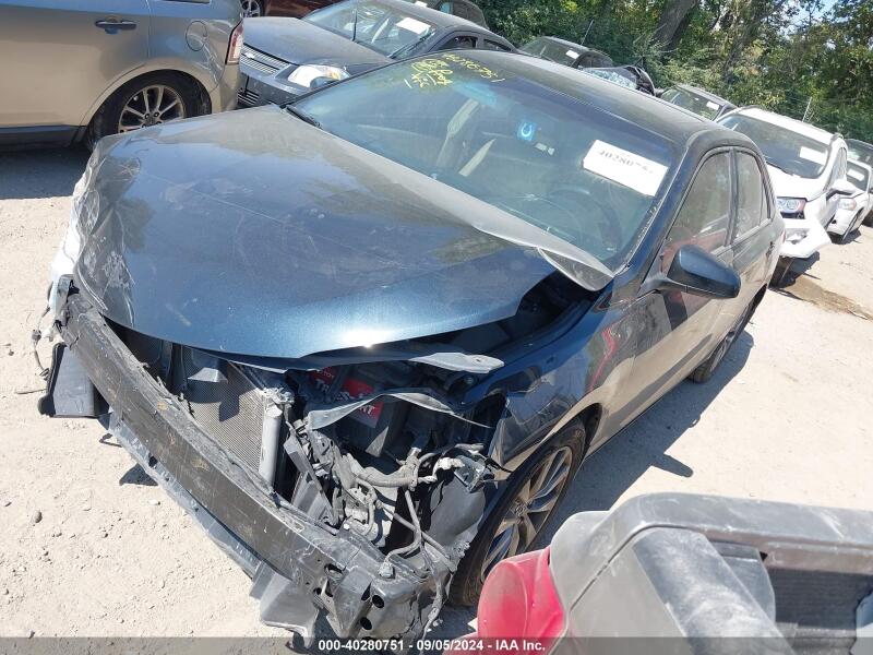2015 TOYOTA CAMRY XLE V6 - 4T1BK1FK6FU560894 | SeoVin.biz