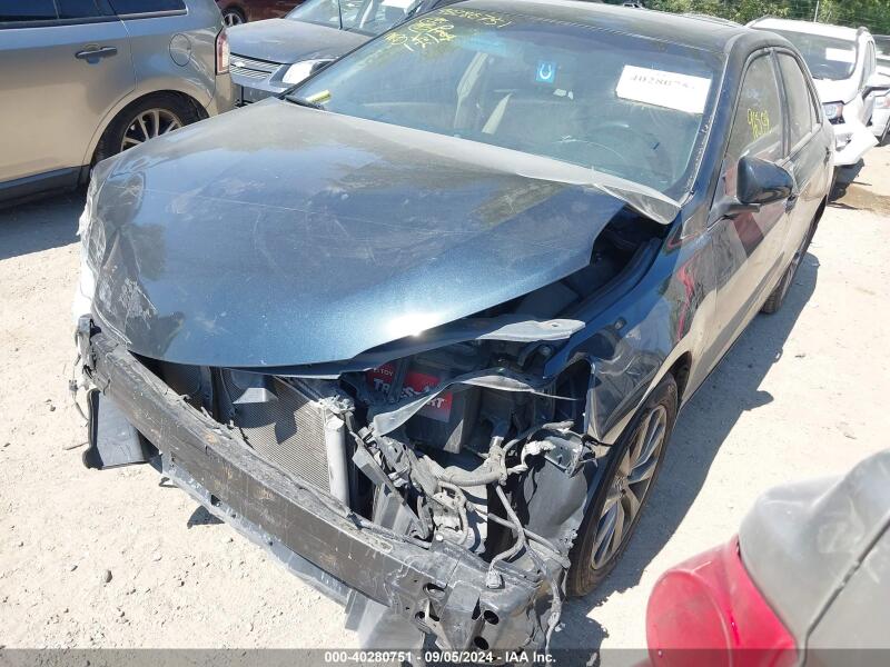 2015 TOYOTA CAMRY XLE V6 - 4T1BK1FK6FU560894 | SeoVin.biz