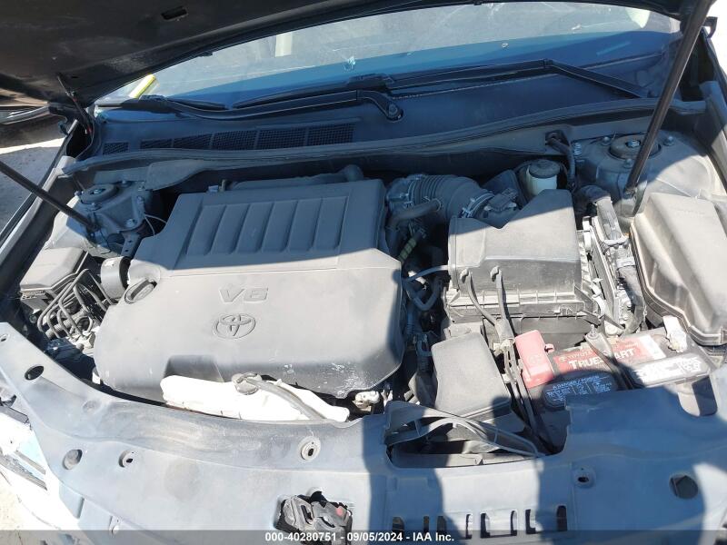 2015 TOYOTA CAMRY XLE V6 - 4T1BK1FK6FU560894 | SeoVin.biz