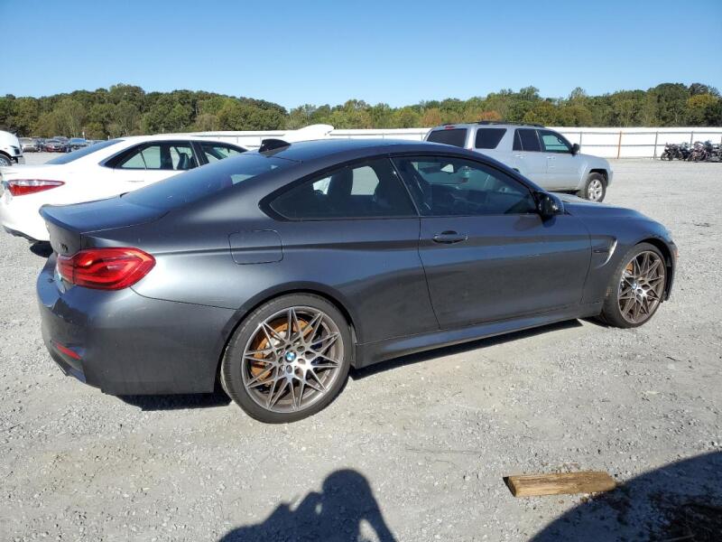 2018 BMW M4 - WBS4Y9C54JAA85700 | SeoVin.biz
