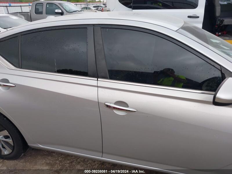 2019 NISSAN ALTIMA 2.5 S - 1N4BL4BV7KC112155 | SeoVin.biz