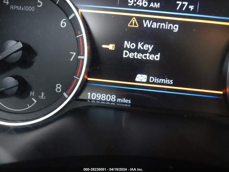 2019 NISSAN ALTIMA 2.5 S - 1N4BL4BV7KC112155 | SeoVin.biz