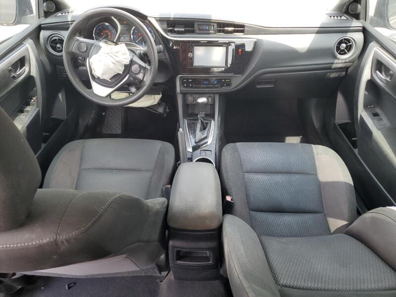 2018 TOYOTA COROLLA L - 2T1BURHE9JC107895 | SeoVin.biz