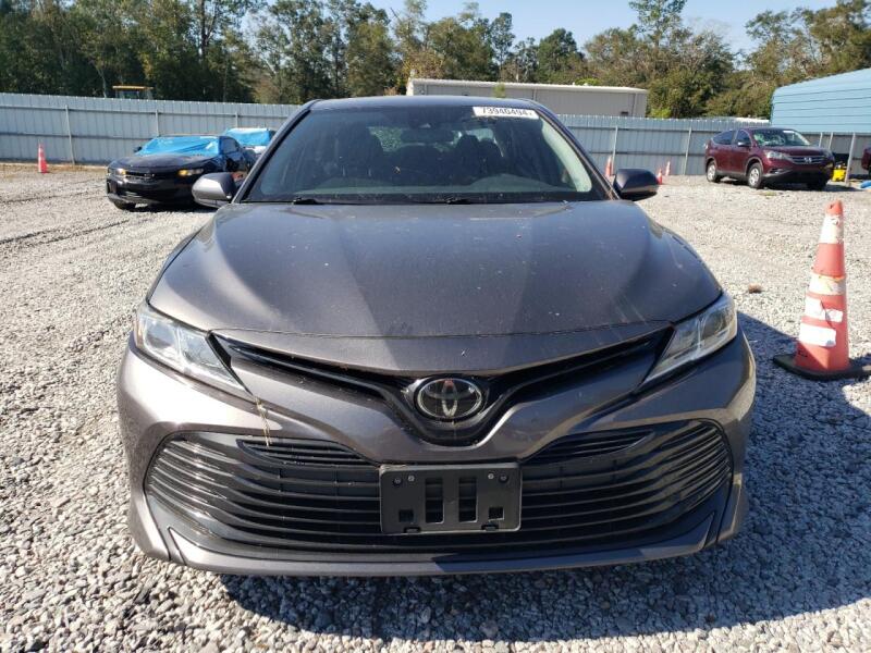 2019 TOYOTA CAMRY L - 4T1B11HK0KU269432 | SeoVin.biz