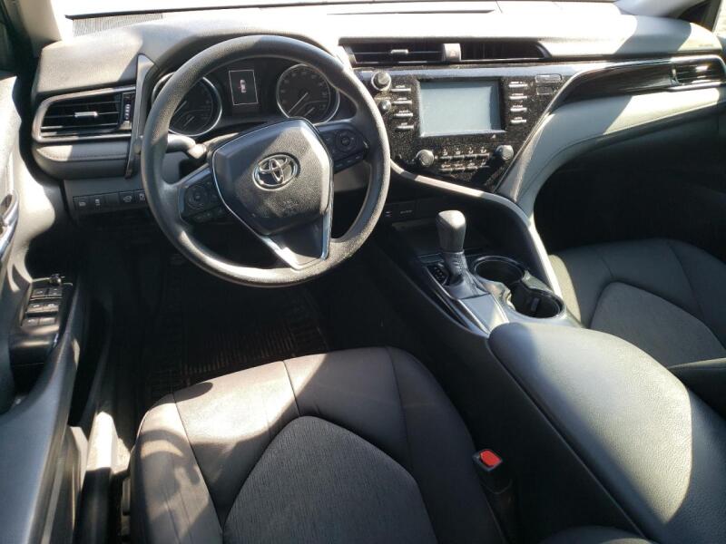 2019 TOYOTA CAMRY L - 4T1B11HK0KU269432 | SeoVin.biz