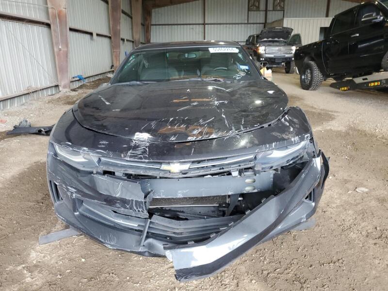 2017 CHEVROLET CAMARO LT - 1G1FB1RSXH0202315 | SeoVin.biz