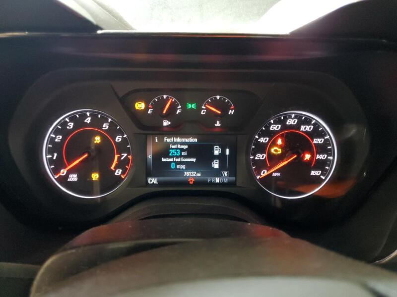 2017 CHEVROLET CAMARO LT - 1G1FB1RSXH0202315 | SeoVin.biz