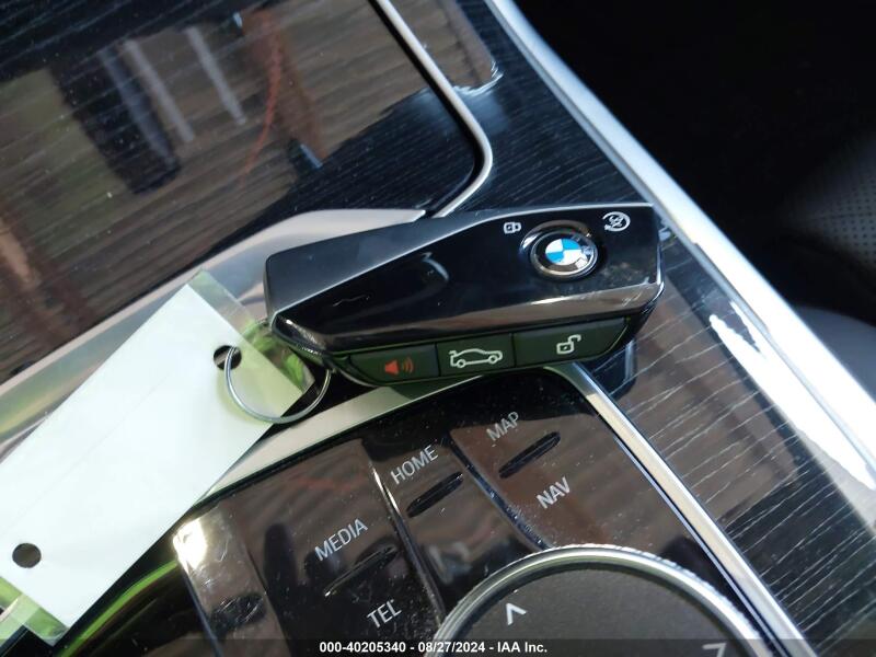 2024 BMW X7 XDRIVE40I - 5UX23EM00R9T02273 | SeoVin.biz