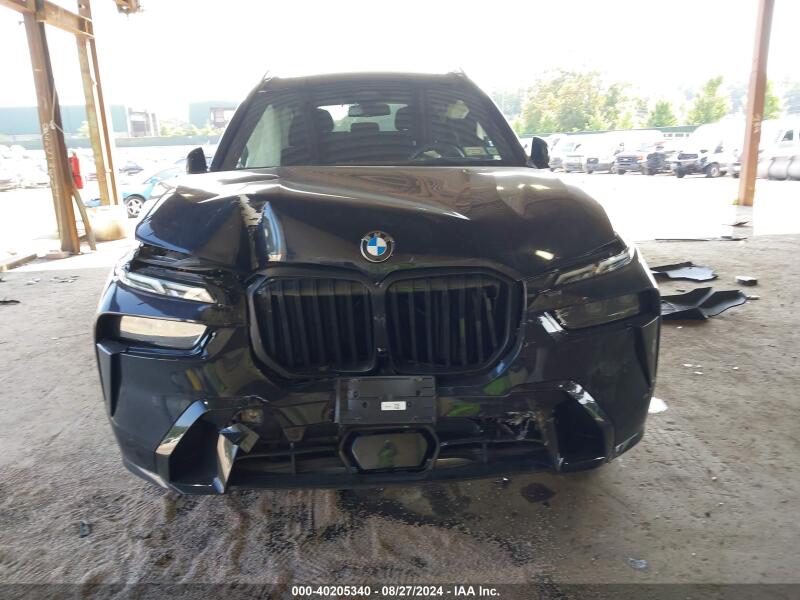 2024 BMW X7 XDRIVE40I - 5UX23EM00R9T02273 | SeoVin.biz