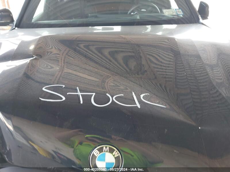 2024 BMW X7 XDRIVE40I - 5UX23EM00R9T02273 | SeoVin.biz