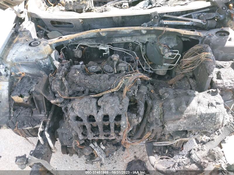 2015 HYUNDAI SONATA SE - 5NPE24AF9FH129604 | SeoVin.biz
