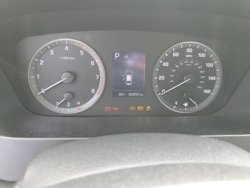 2015 HYUNDAI SONATA SE - 5NPE24AF7FH242564 | SeoVin.biz