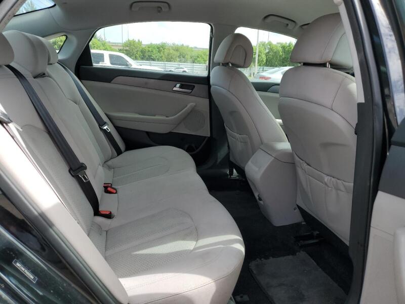 2015 HYUNDAI SONATA SE - 5NPE24AF7FH242564 | SeoVin.biz
