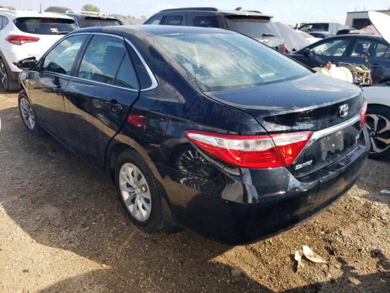 2017 TOYOTA CAMRY LE - 4T1BF1FK1HU277682 | SeoVin.biz