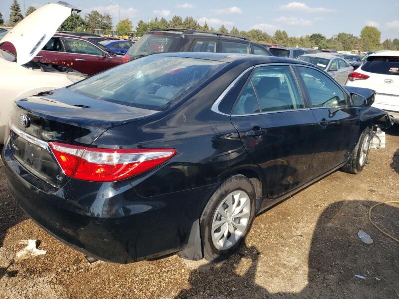 2017 TOYOTA CAMRY LE - 4T1BF1FK1HU277682 | SeoVin.biz