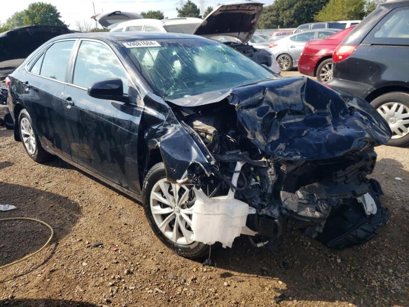 2017 TOYOTA CAMRY LE - 4T1BF1FK1HU277682 | SeoVin.biz