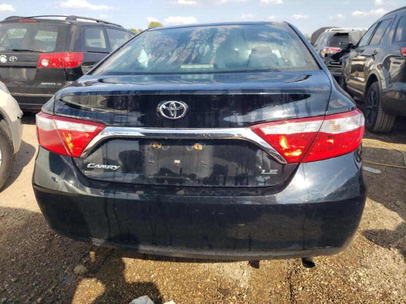 2017 TOYOTA CAMRY LE - 4T1BF1FK1HU277682 | SeoVin.biz