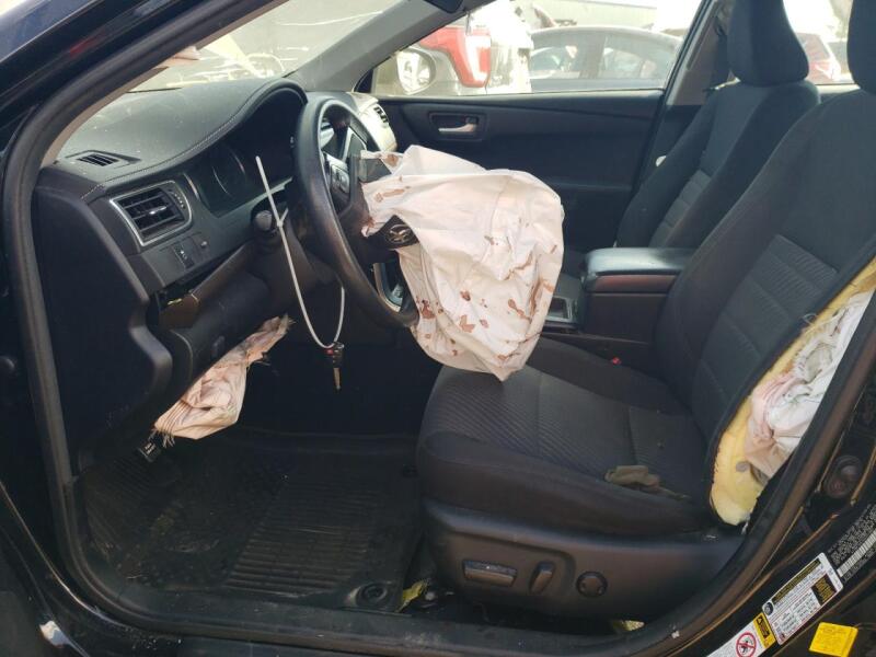 2017 TOYOTA CAMRY LE - 4T1BF1FK1HU277682 | SeoVin.biz