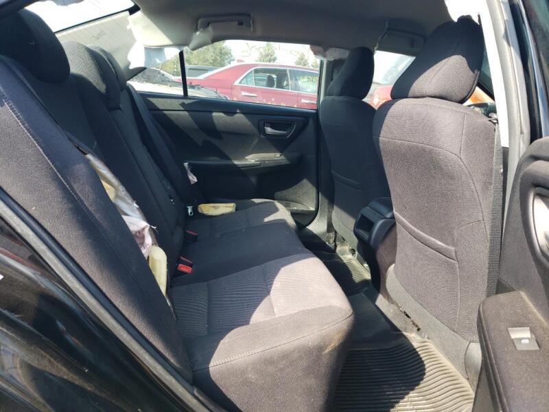 2017 TOYOTA CAMRY LE - 4T1BF1FK1HU277682 | SeoVin.biz